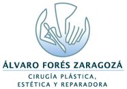 Consulta Doctor Álvaro Forés Zaragozá